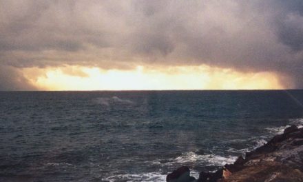 Maltempo in Liguria: piogge intense e migliaia di fulmini da Ponente a Levante, allerta fino al pomeriggio