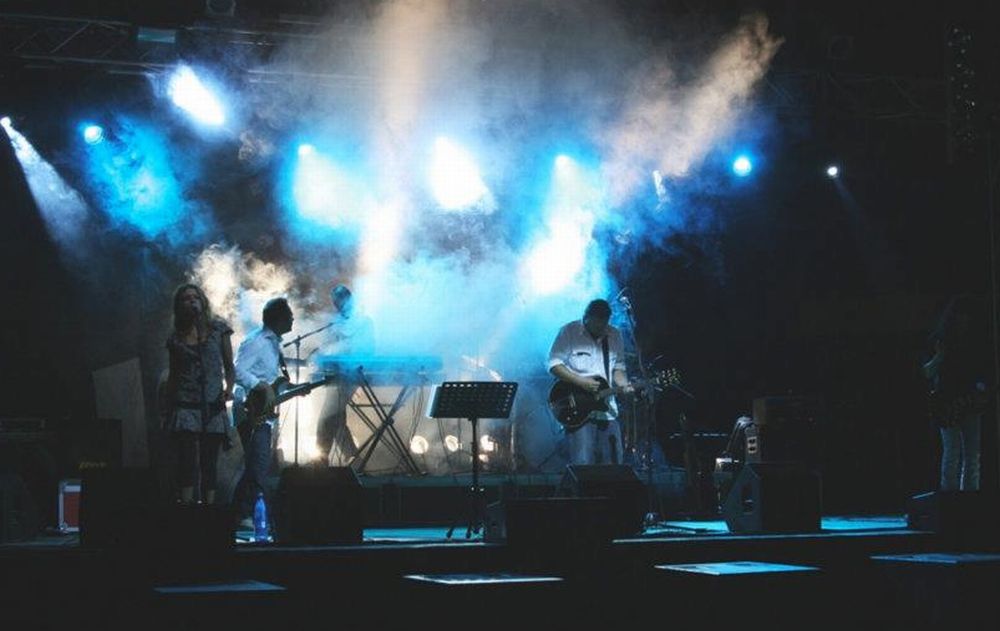 Sabato a Diano Marina una serata dedicata ai Pink Floid coi “The Machine”