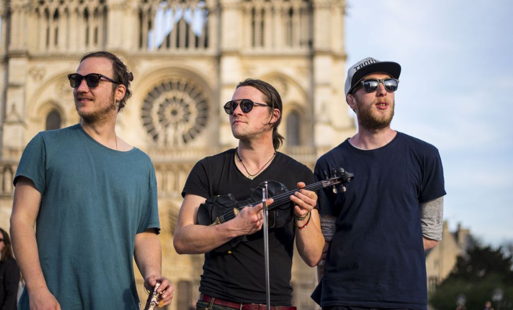 Mercoledì e giovedì due serate musicali a Diano Marina