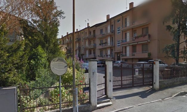 Tortona, bimbo di 11 anni cade dal terzo piano della sua abitazione, è grave in ospedale