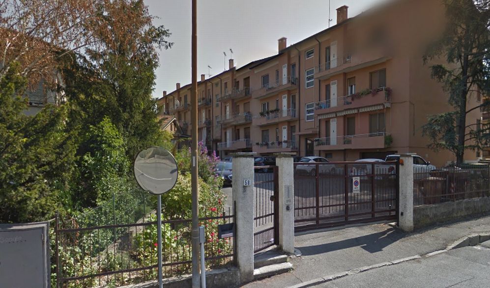 Tortona, bimbo di 11 anni cade dal terzo piano della sua abitazione, è grave in ospedale