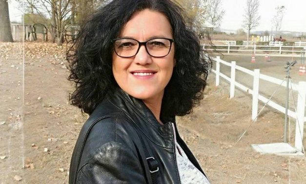 La cura del decoro urbano quale obiettivo primario dell’attività di Chiara Buzzi,  consigliera comunale di Alessandria