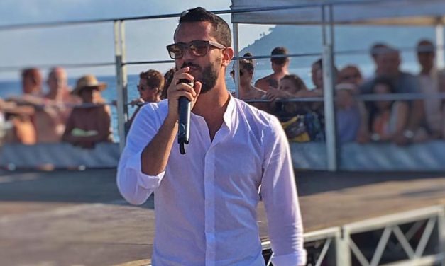 Da Giovedì grande settimana di eventi a San Bartolomeo al mare. Si inizia con Enrico Balsamo
