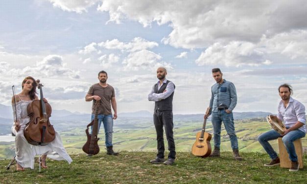 Giovedì a Diano Marina ultima serata della prima edizione del festival di cultura popolare