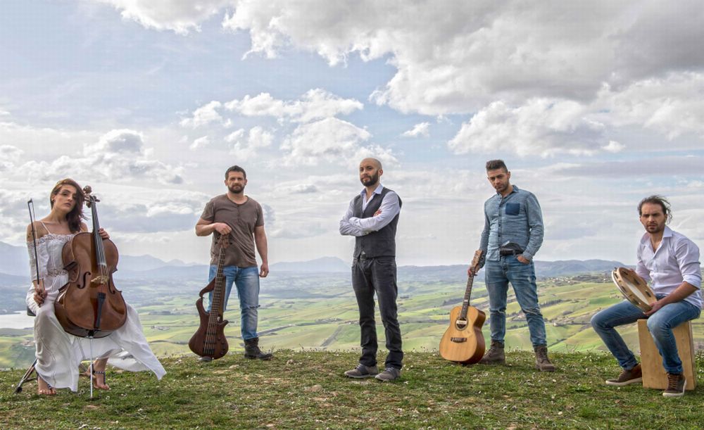 Giovedì a Diano Marina ultima serata della prima edizione del festival di cultura popolare