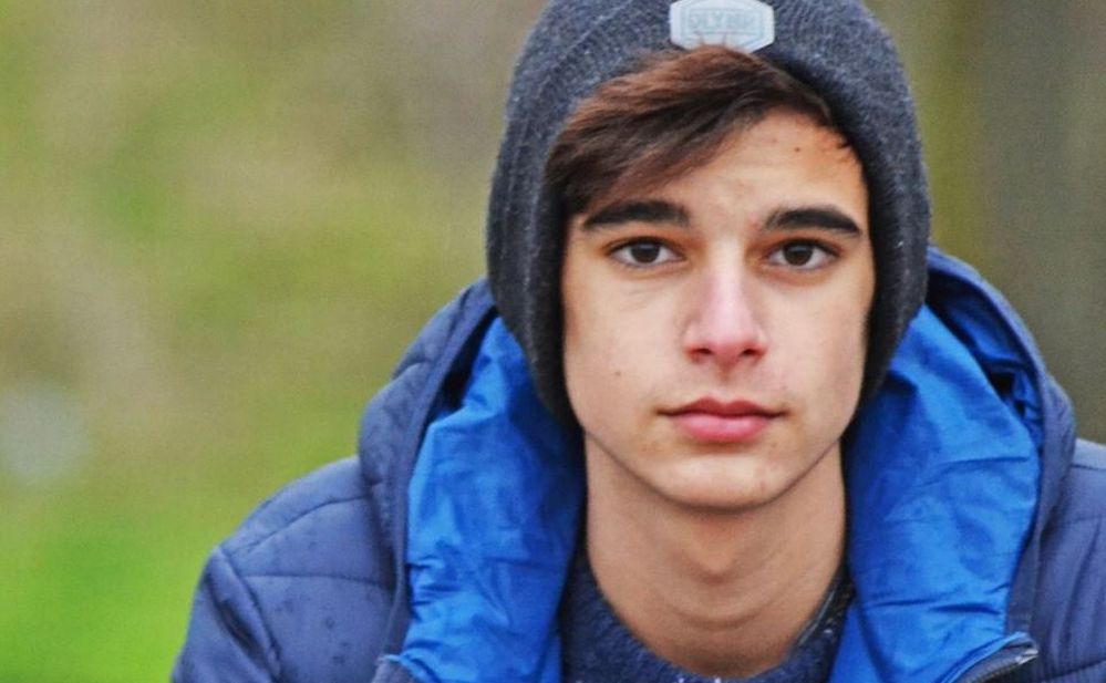 Giovane 18 enne di Tortona acquistato da una squadra di serie C entra nel calcio professionistico