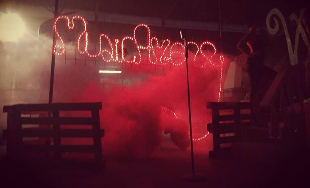 Diano Marina, duro attacco di Simone Alessio all’ipocrisia di certe persone sul lutto nazionale  per Genova