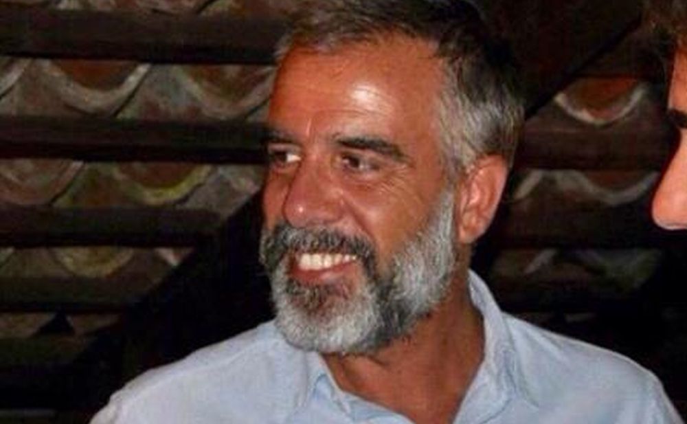 Il Sindaco di Tortona festeggia il suo compleanno andando per funghi all’alba in val Curone