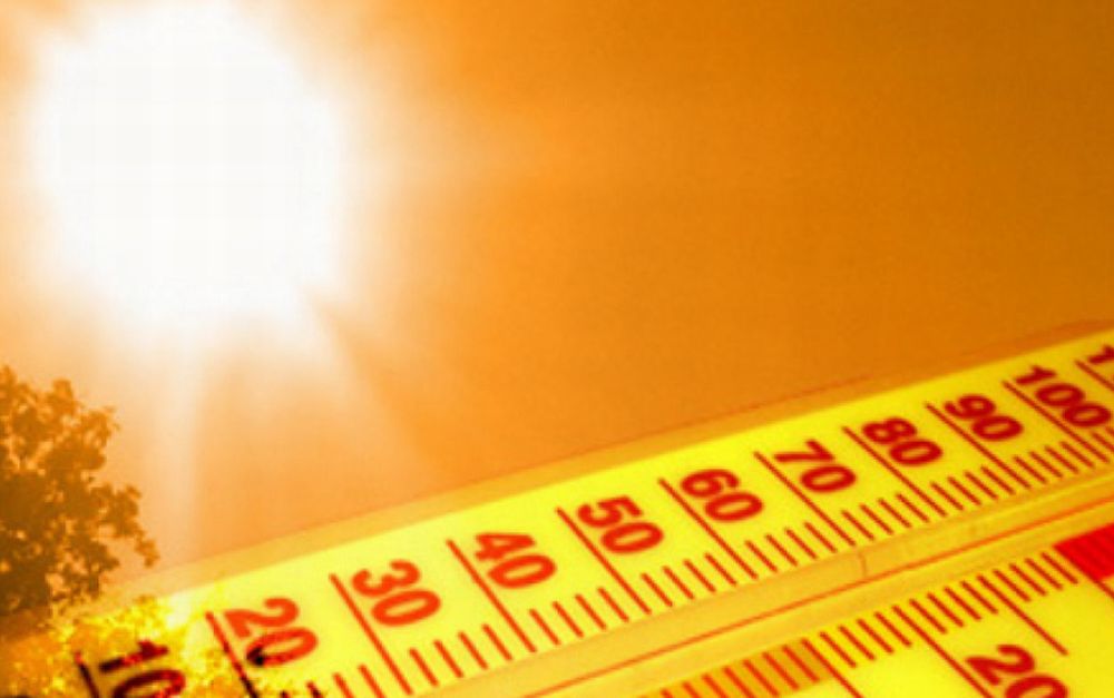 In Liguria non si può più lavorare al sole dalle 12,30 alle 16 fino al 31 agosto per alcune categorie di lavoratori