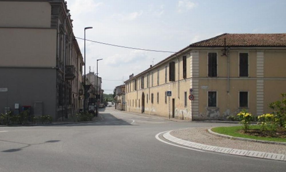 Lavori in via XX settembre a Casale Monferrato, cambia la viabilità