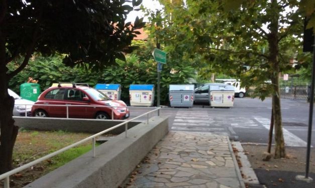 Ci siamo di nuovo: altri 14 mila euro di multa a Diano Marina per la raccolta differenziata che pagheranno tutti