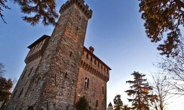 Ultima domenica di Castelli aperti in provincia di Alessandria