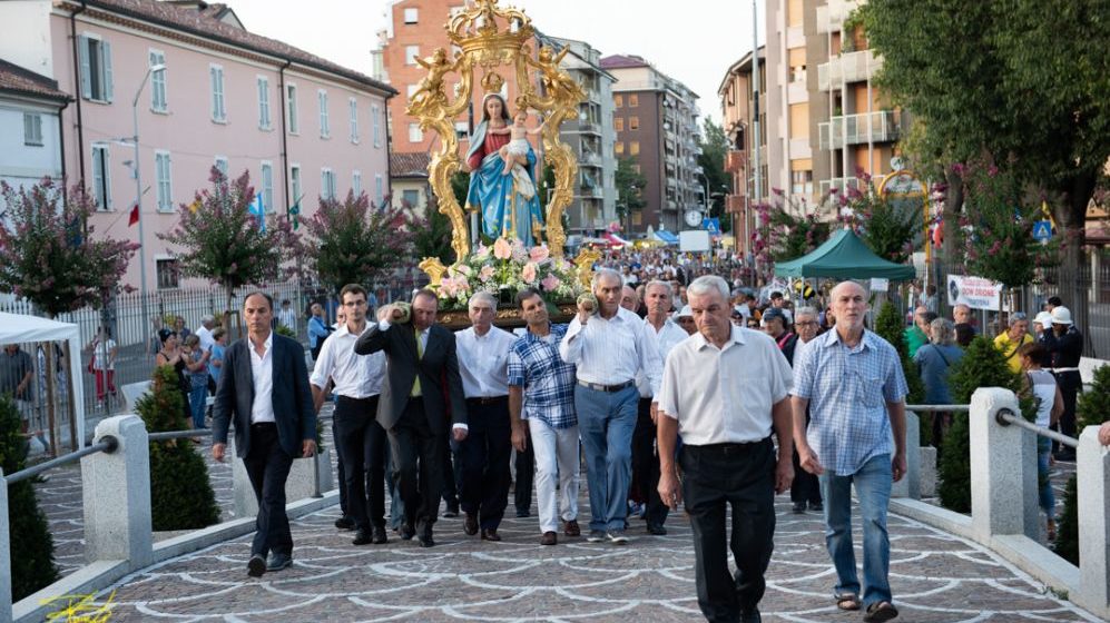 Il Cardinale Menichelli presiederà la solenne celebrazione della Madonna della Guardia a Tortona