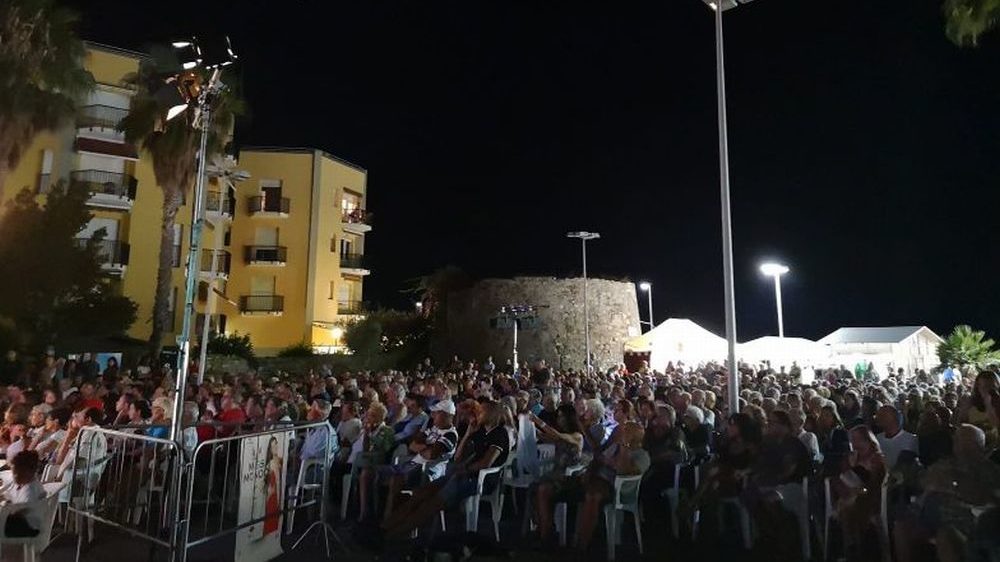 Dopo il M&T, un’altra settimana di eventi a San Bartolomeo al Mare