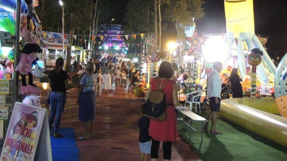 Giovedì è il giorno di Dianoland: offerte speciali al Parco divertimenti di Diano Marina