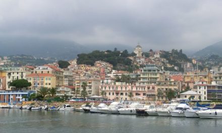 Sanremo – Festival della Canzone Italiana – Divieto di sorvolo