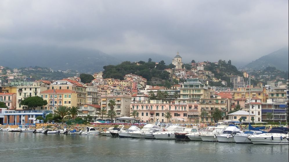 A Sanremo un week en dedicato alla Maratona