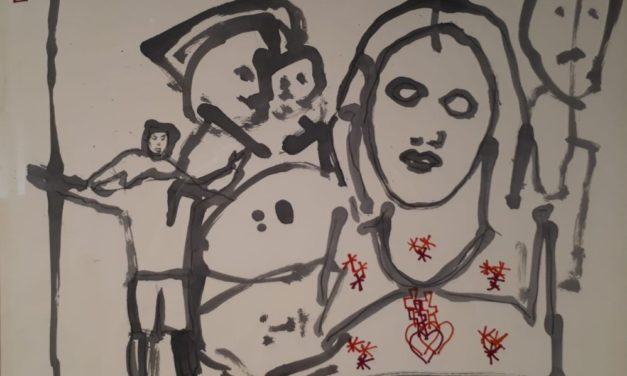 Da mercoledì arte contemporanea a Casale Monferrato e Crea