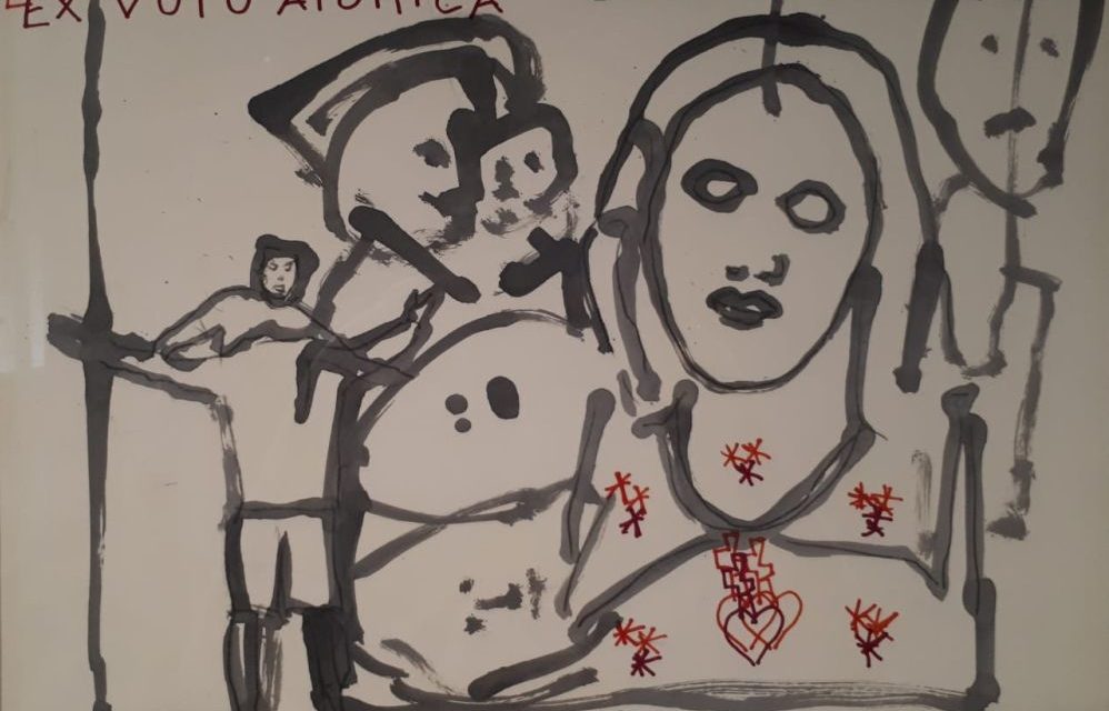 Da mercoledì arte contemporanea a Casale Monferrato e Crea