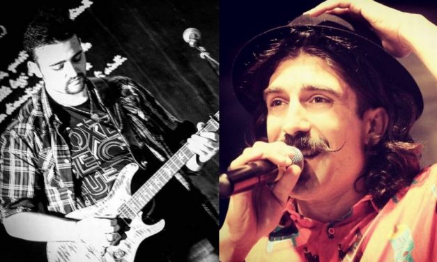 Venerdì a Diano Borganzo una grande serata di gastronomia e musica con Simone Alessio e Michele Faggio