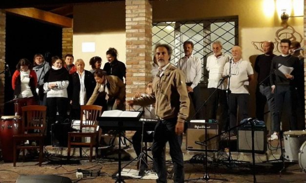 Un successo a Gremiasco, il concerto dei giovani