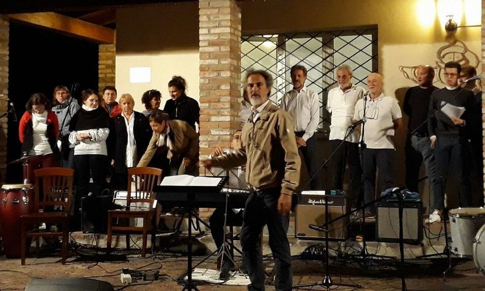 Un successo a Gremiasco, il concerto dei giovani