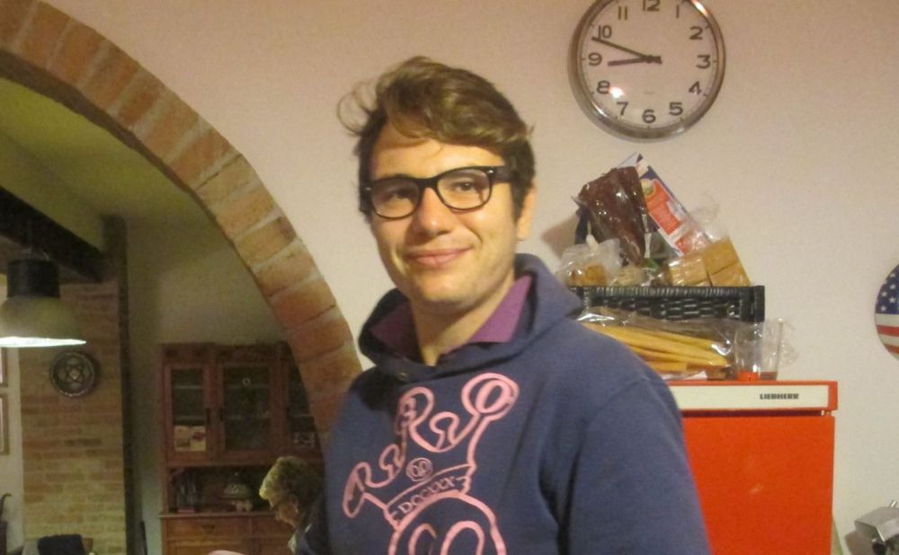 Si chiamava Giacomo Beltrandi il motociclista deceduto a Casalnoceto. Sempre grave la donna che era con lui