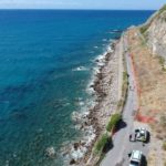 Incompiuta blindata: da Regione Liguria oltre 10 milioni di euro per la difesa a mare e la sicurezza della ciclabile