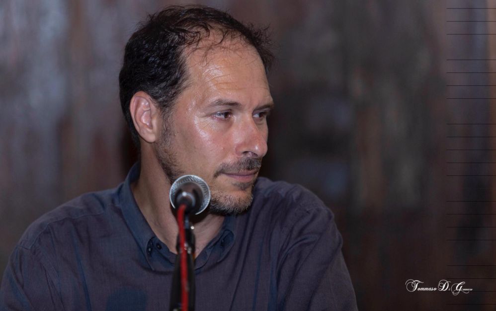 I Fantasmi di Luca Valentini arrivano a Diano Marina