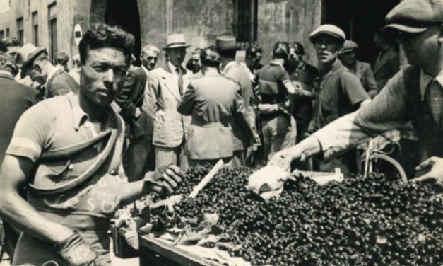 Sabato a Novi Ligure si racconta la storia della “Maglia Nera” Luigi Malabrocca