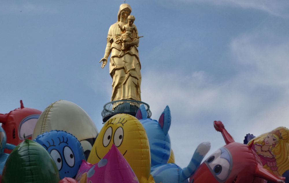 C’è Oggi Tortona: Giacomo Seghesio rende omaggio alla Madonna nel giorno della sua festa