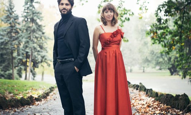 Il festival di Musica di Cervo domenica si sposta a Seborga