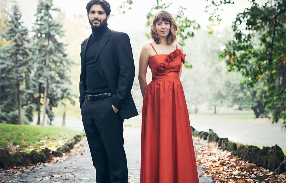 Il festival di Musica di Cervo domenica si sposta a Seborga