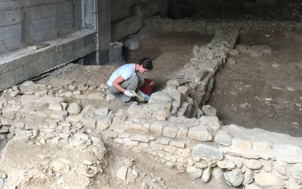 da Lunedì a San Bartolomeo nuovi scavi per portare alla luce i resti romani