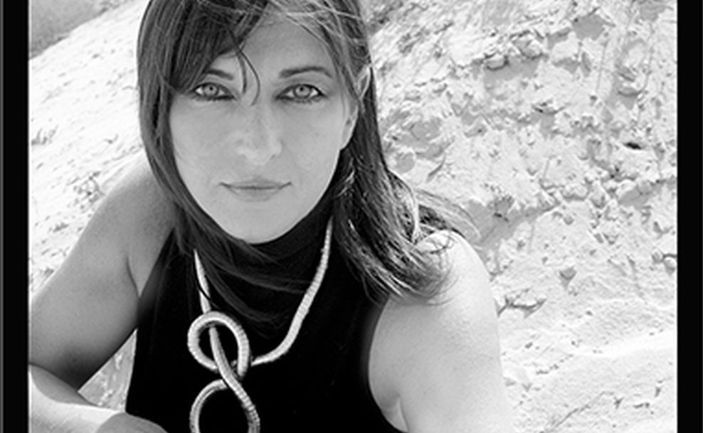 Venerdì ad Alessandria si inaugura la mostra di Loredana Mantello