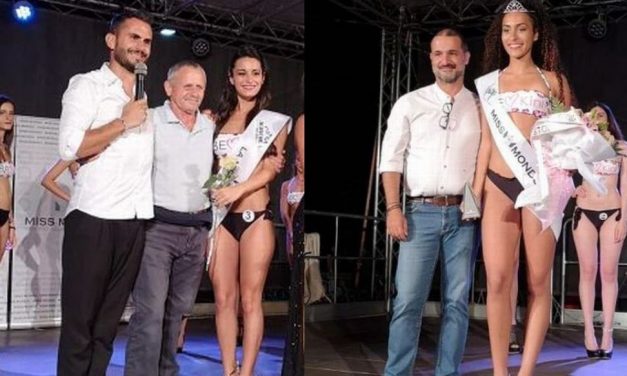 Laïla Bounani di Cuneo e Ilaria Salerno di Taggia spopolano a San Bartolomeo. Le immagini