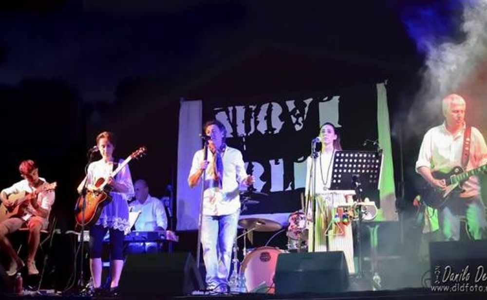 Tante manifestazioni a Diano Marina per la prima domenica di Agosto