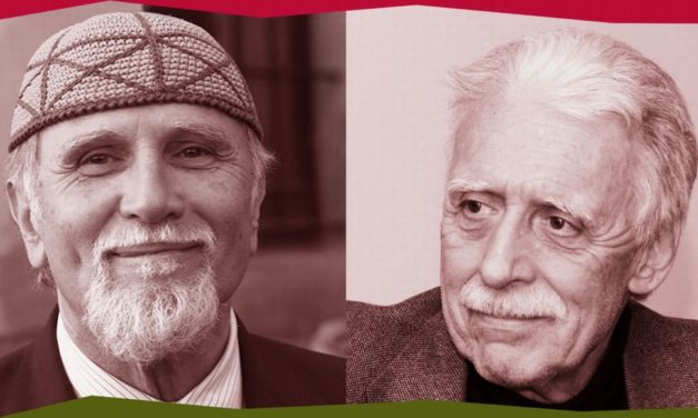 Venerdì a Viguzzolo si parla della Resistenza con Moni Ovadia e Marco Revelli