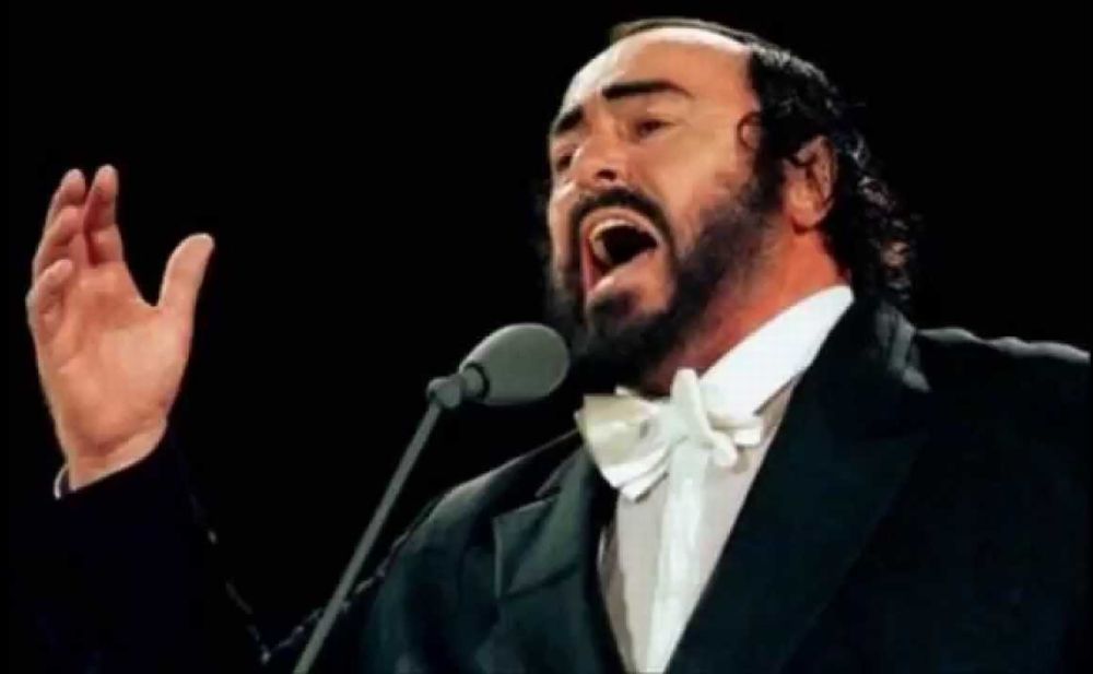 Tre tenori in concerto a Diano Marina per rendere omaggio a Luciano Pavarotti