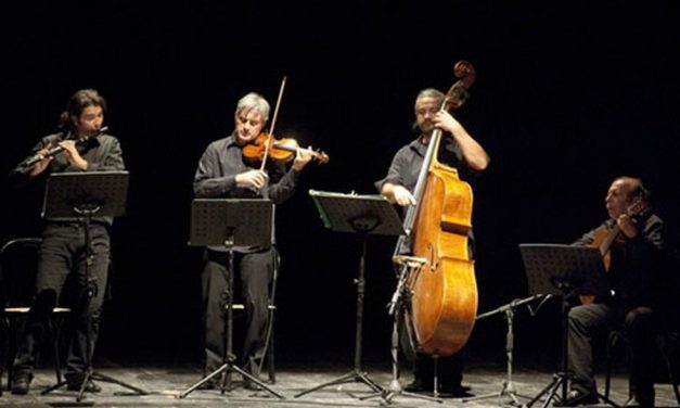 Doppio appuntamento musicale gratuito lunedì e mercoledì a San Bartolomeo al mare