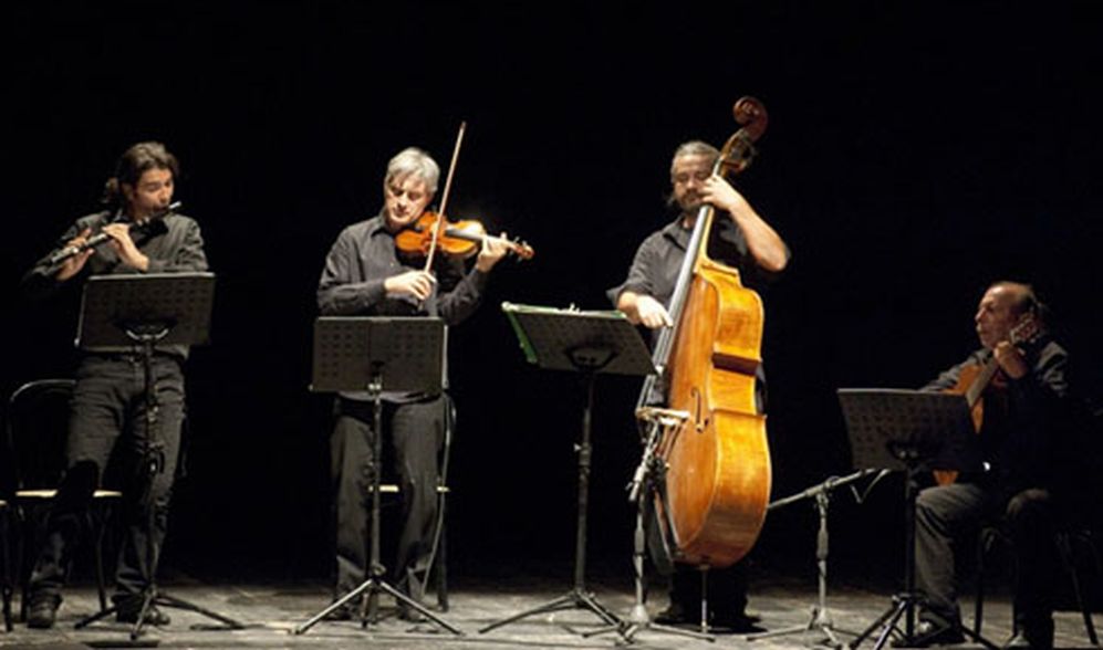 Doppio appuntamento musicale gratuito lunedì e mercoledì a San Bartolomeo al mare