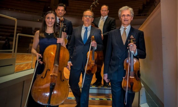 Lunedì a Cervo va in scena “Die forelle” con i solisti dei Berliner philarmoniker