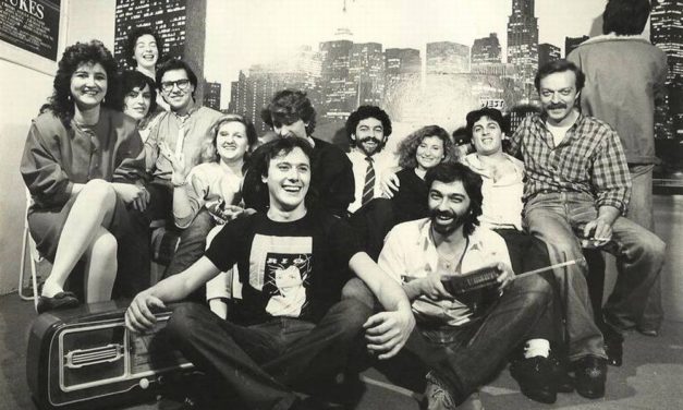 Domenica a Valenza un’interessante manifestazione musicale dal titolo “Il sogno di radio West”