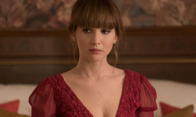 Cinema: “Red Sparrow” con Jennifer Lawrence, spionaggio allo stato puro con sorpresa finale