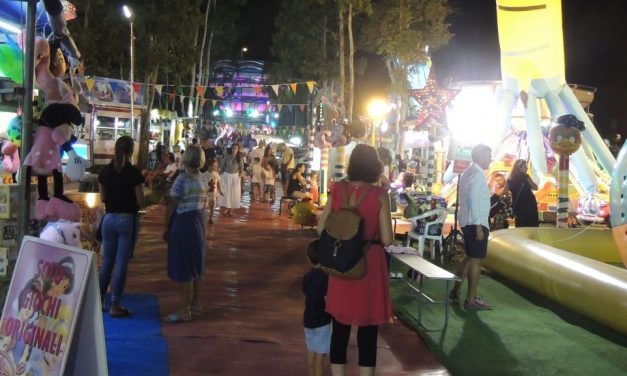 Oltre 40 mila persone a Dianoland, un successo da oscar che fa invidia persino a qualcuno