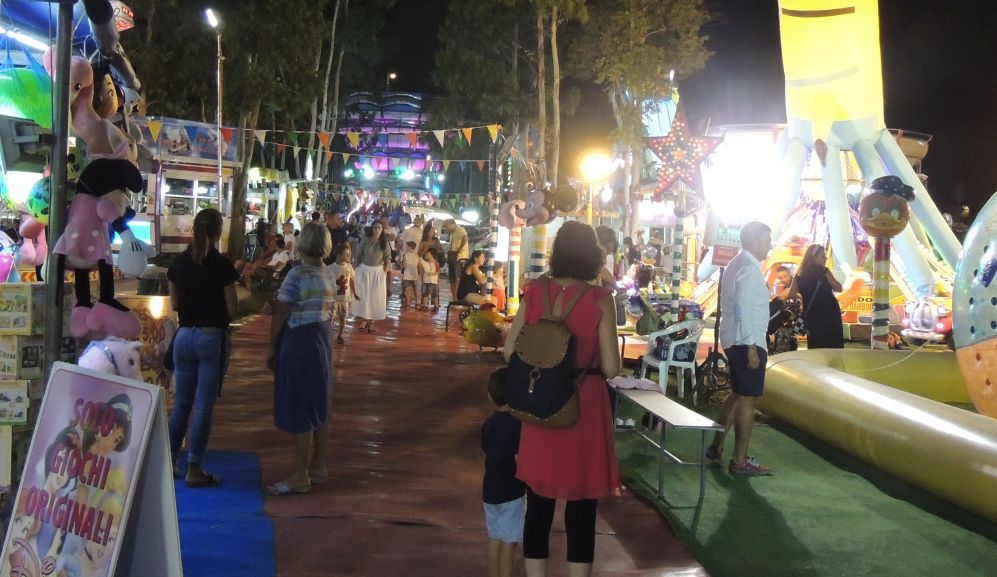 Oltre 40 mila persone a Dianoland, un successo da oscar che fa invidia persino a qualcuno