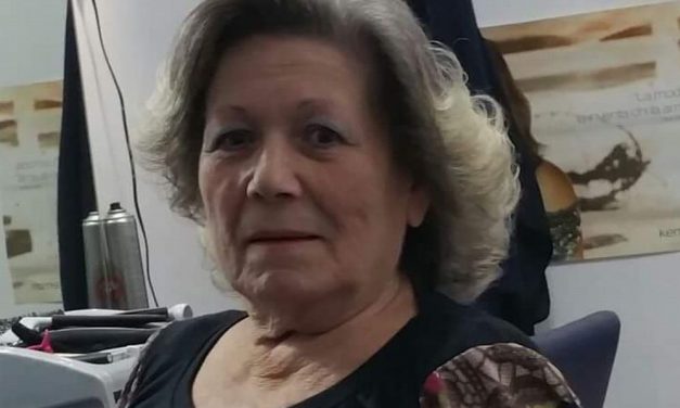 Sandrina Mamini  nominata nuovo coordinatore cittadino Sanremese di Forza Nuova