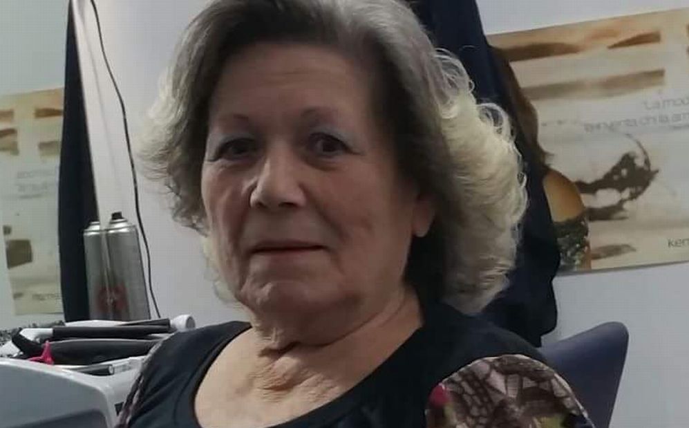 Sandrina Mamini  nominata nuovo coordinatore cittadino Sanremese di Forza Nuova