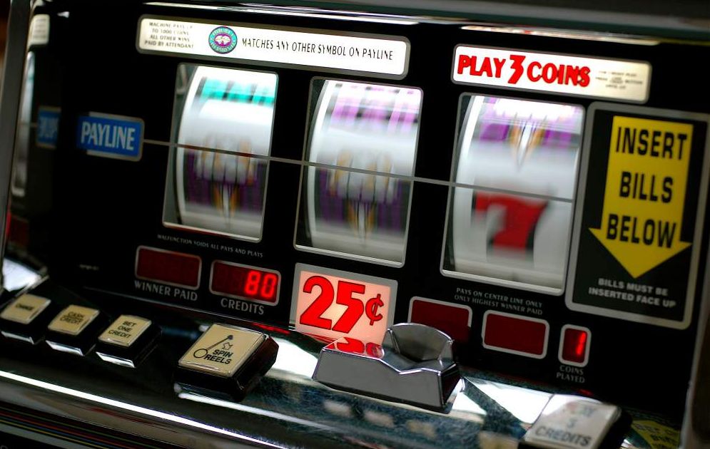 Tortona è la città italiana dove si gioca di più alle slot: 3 mila euro per abitante. Nessuno così alto