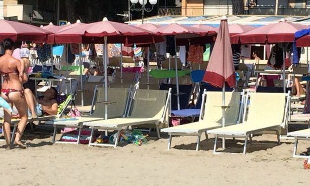 Due milioni di euro in meno per l’economia di Diano Marina e dal prossimo anno c’è pure la tassa di soggiorno…..